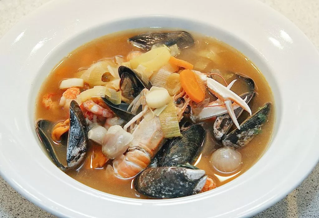 French Bouillabaisse Fish Soup 1603961 1280