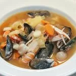 French Bouillabaisse Fish Soup 1603961 1280