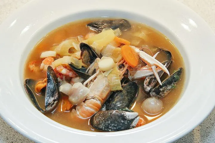 French Bouillabaisse Fish Soup 1603961 1280