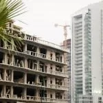 BEJRUT - ZNISZCZENIA - WYBUCH