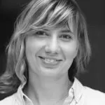 Katarzyna Boni. Fot. Anna Janowska