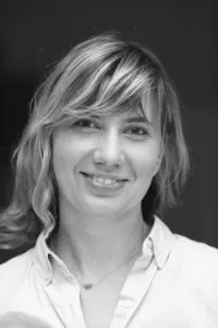 Katarzyna Boni. Fot. Anna Janowska