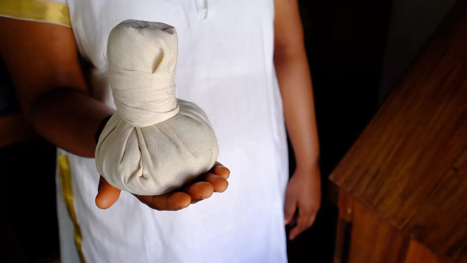 ajurweda - indyjska medycyna holistyczna