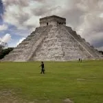 Chichen Itza