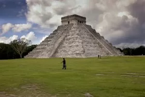 Chichen Itza