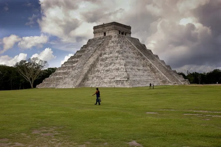 Chichen Itza