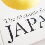 Monocle Japan 1