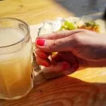 Sturm Moszcz Winogronowy