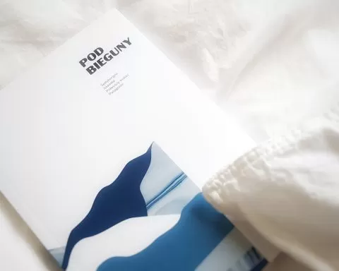 Artur Gorzelak Pod Bieguny 1