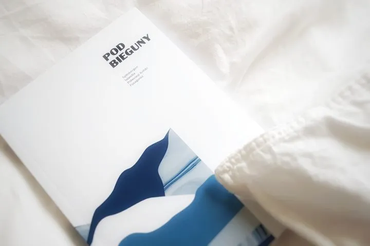 Artur Gorzelak Pod Bieguny 1