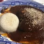 Mole Poblano