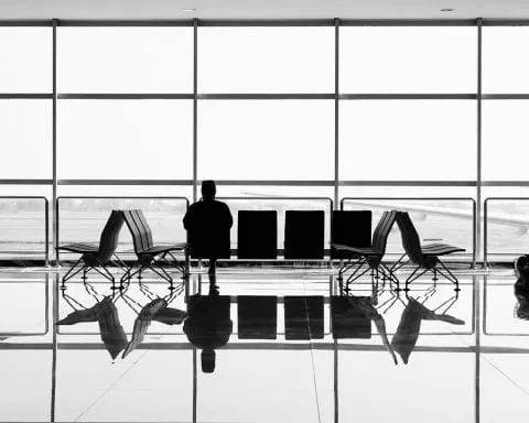 Podroze W Czasach Pandemii