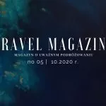 Travel Magazine 3