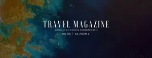 Travel Magazine 3