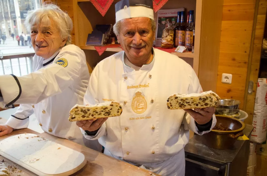 Drezno Stollenfest 10