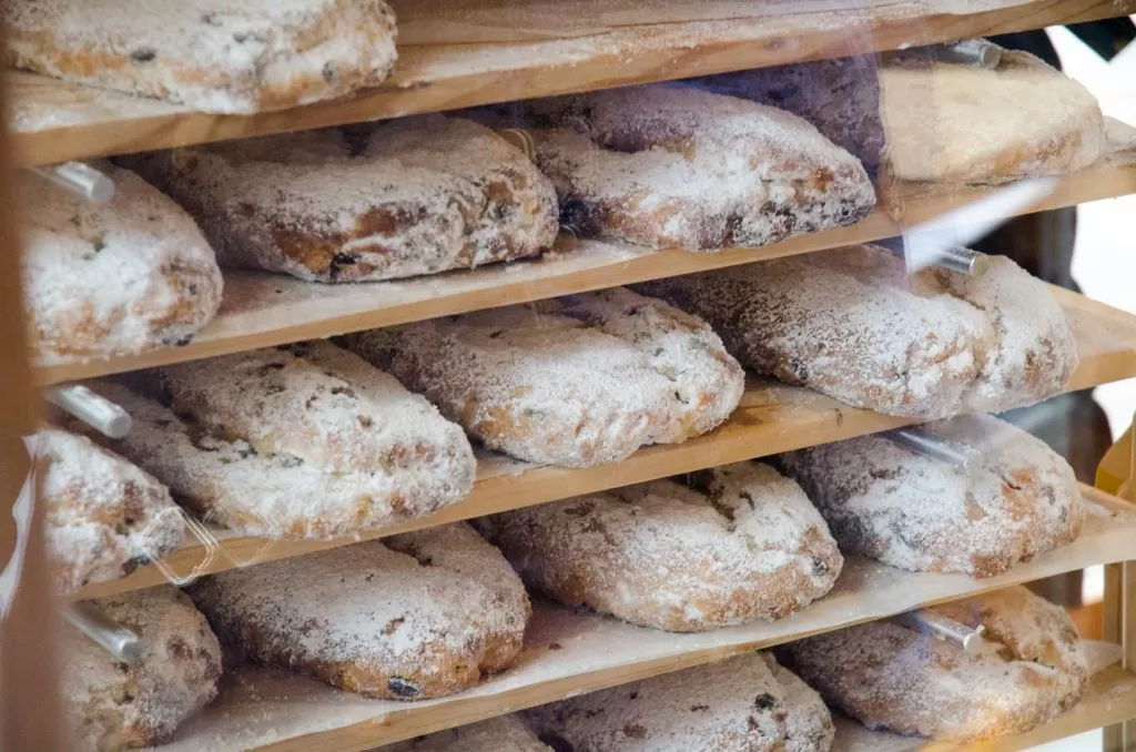 Drezno Stollenfest 11