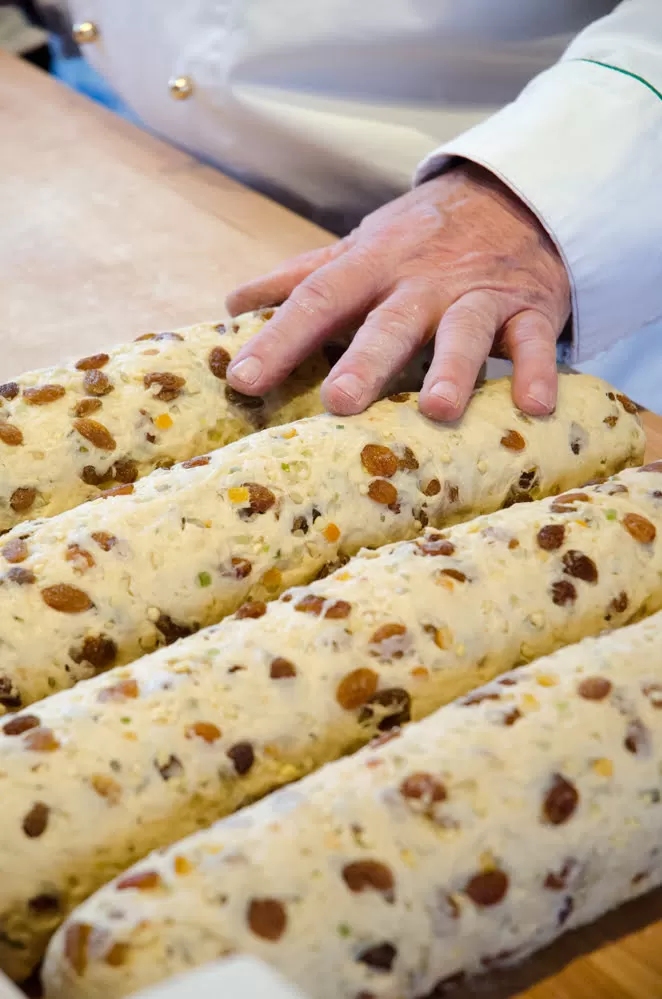 Drezno Stollenfest 13