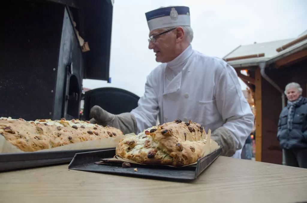 Drezno Stollenfest 14