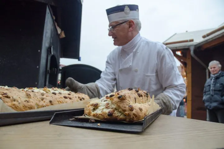 Drezno Stollenfest 14