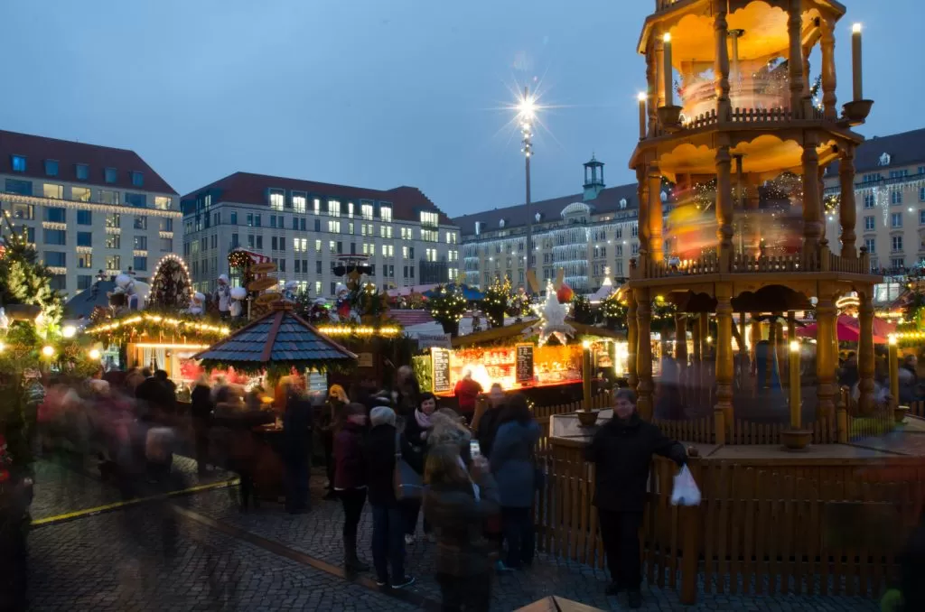 Drezno Stollenfest 17