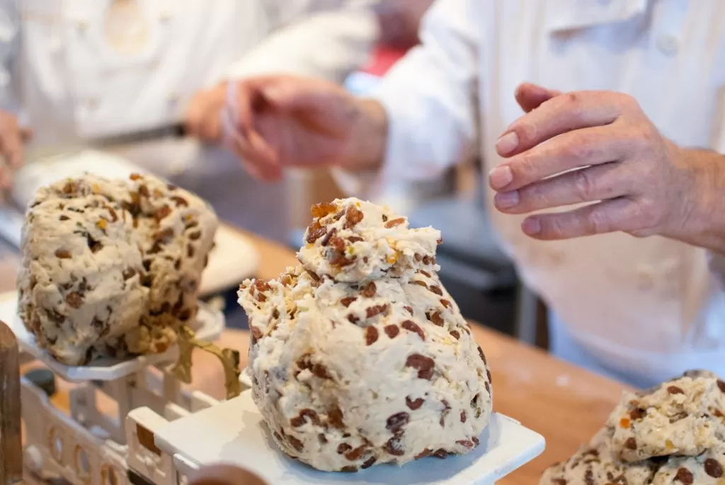 Drezno Stollenfest 3