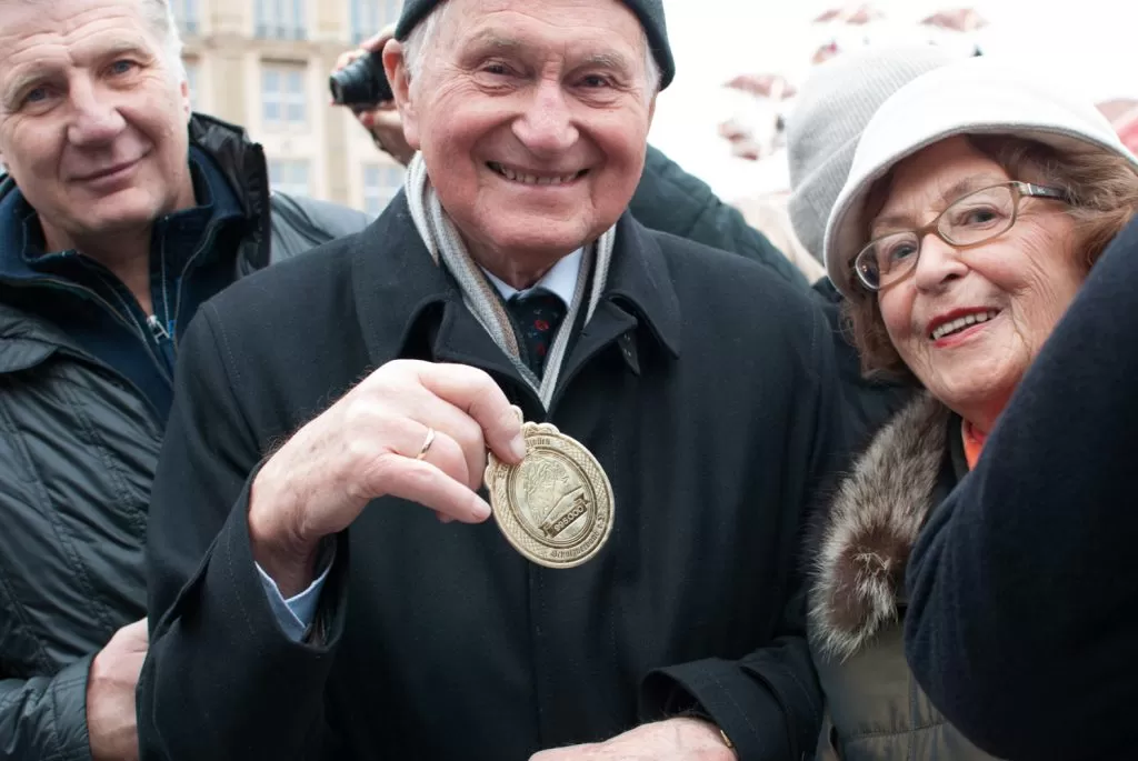 Drezno Stollenfest 9