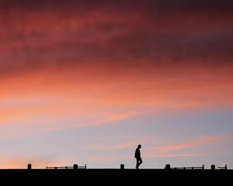 Szlaki Robert Macfarlane