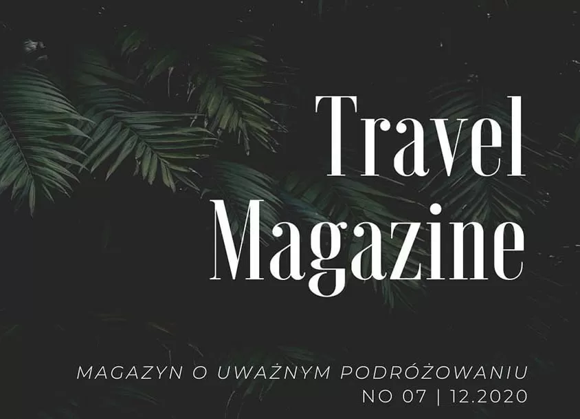 Travel Magazine Grudzien2020 2 1