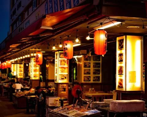 Boze Narodzenie W Usa