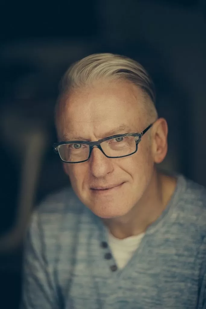 Mariusz Szczygieł wywiad