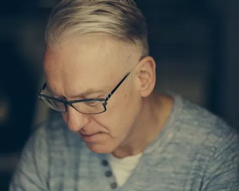 Mariusz Szczygiel Wywiad