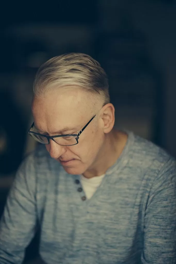 Mariusz Szczygiel Wywiad