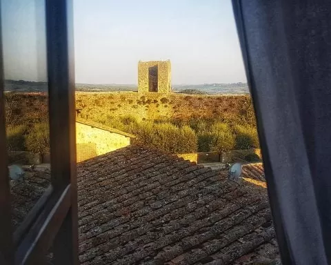 Monteriggioni