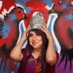 Gwatemala - Majańskie miss trans