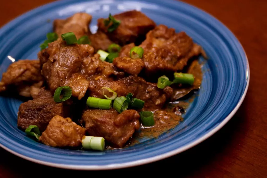 Adobo Filipiny 1