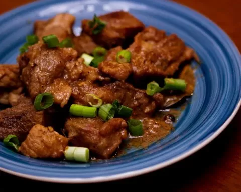 Adobo Filipiny 1