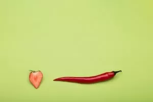 co ma chili wspólnego z seksem