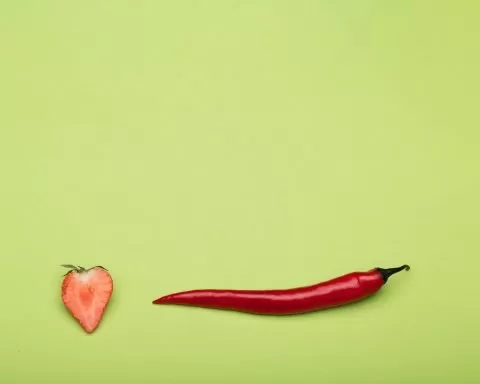 co ma chili wspólnego z seksem