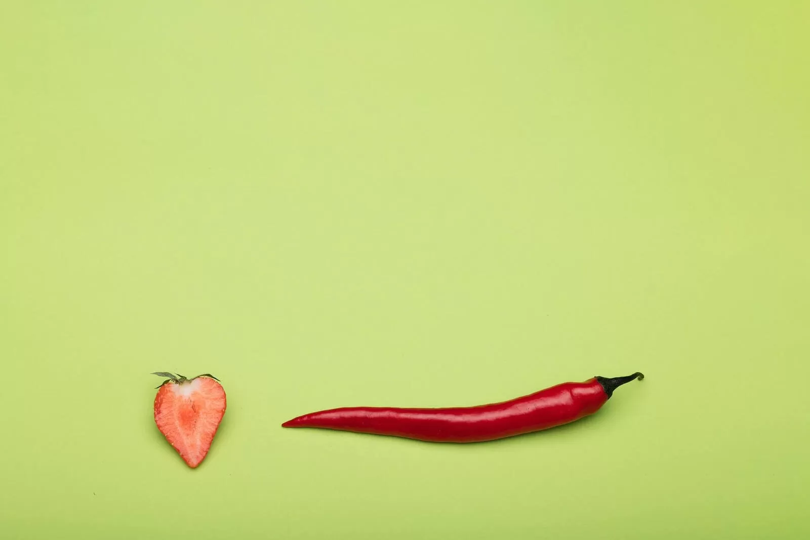 co ma chili wspólnego z seksem