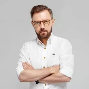 Dr Robert Kowalczyk Seksuolog