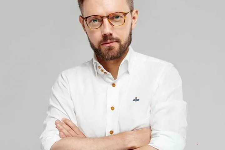 Dr Robert Kowalczyk Seksuolog