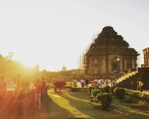 Venkat Rajalbandi IpE A1FoUwc Unsplash 1 1 1