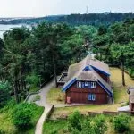 dom thomasa manna w nidzie