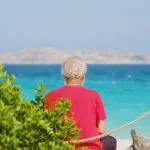 mauro morandi - budelli