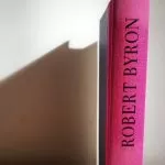 europa w zwierciadle - robert byron