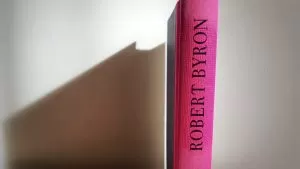 europa w zwierciadle - robert byron