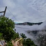 portugalia - najdłuższy most wiszący