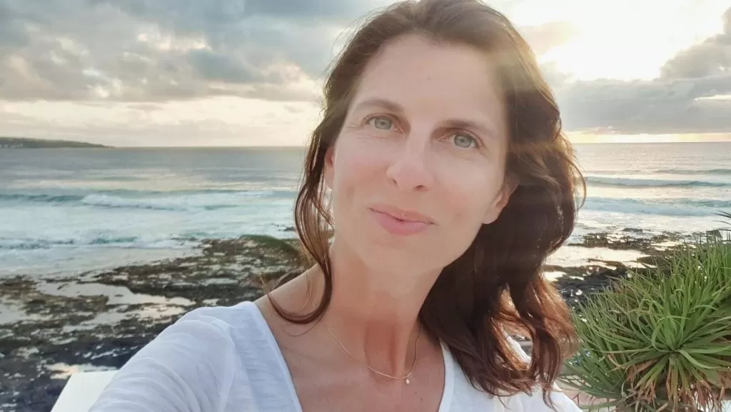 anna janowska - dziennikarka