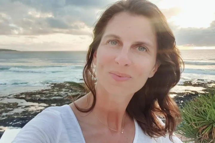 anna janowska - dziennikarka