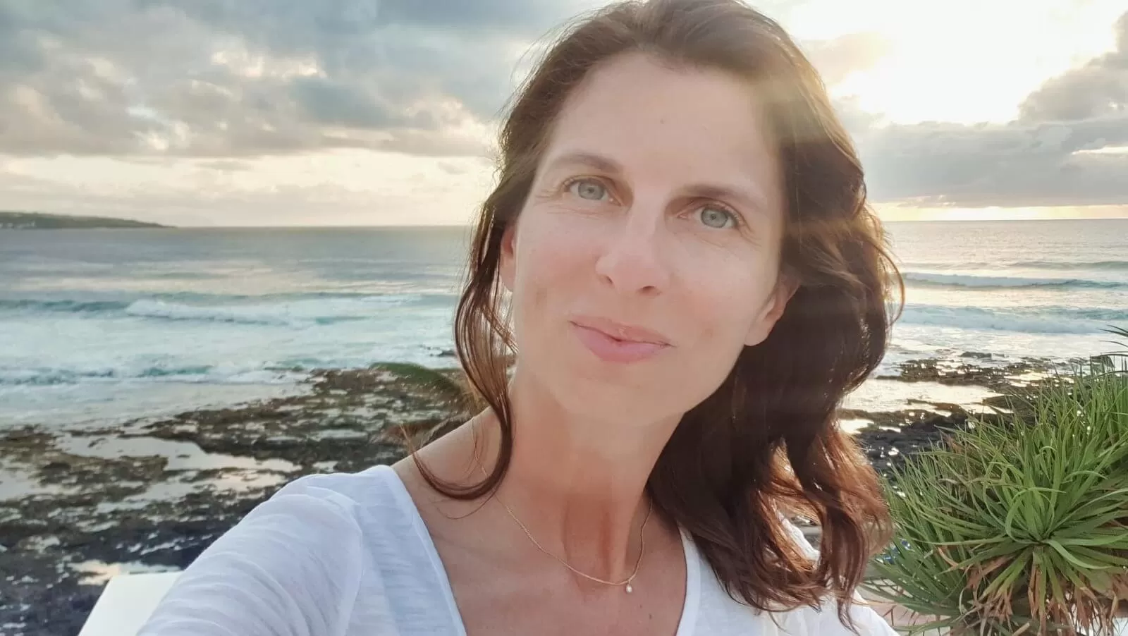 anna janowska - dziennikarka